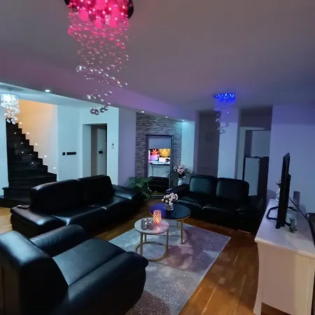 Villa Durak Βίλα