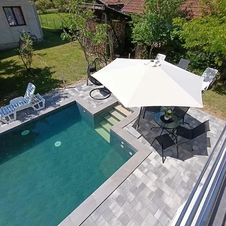 Villa Durak Βίλα Bihać