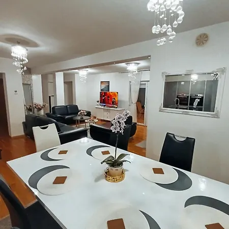 Βίλα Villa Durak