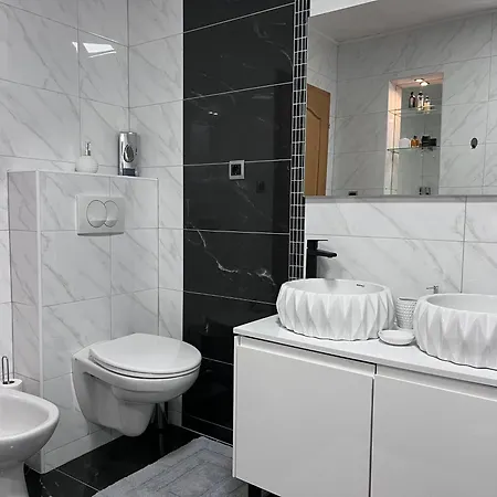 Βίλα Villa Durak Bihać