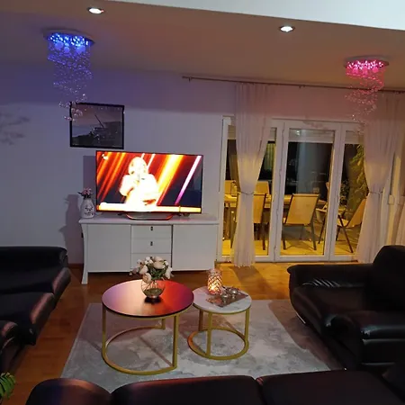 Βίλα Villa Durak