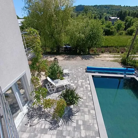 Villa Durak Βίλα Bihać