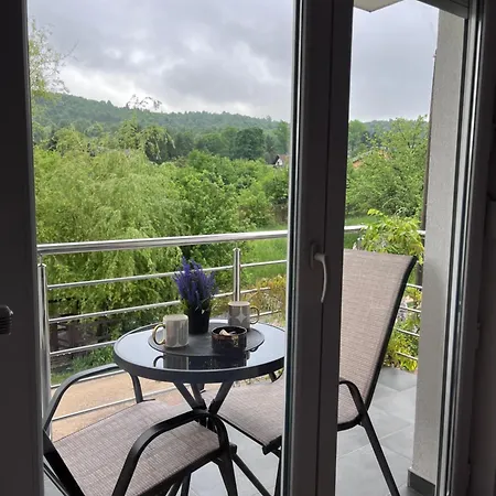 Βίλα Villa Durak Bihać