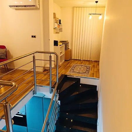 Villa Durak Βίλα Bihać