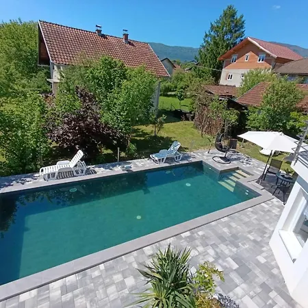 Βίλα Villa Durak Bihać
