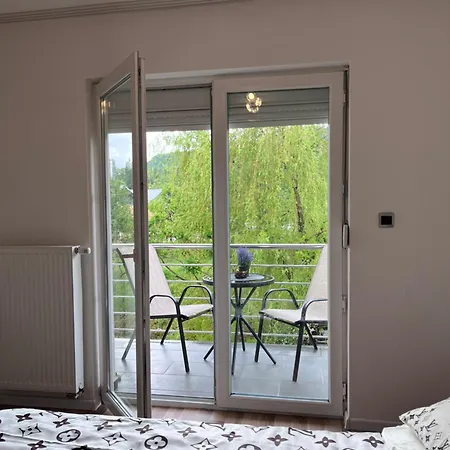 Villa Durak Βίλα