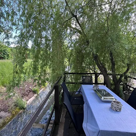 Βίλα Villa Durak