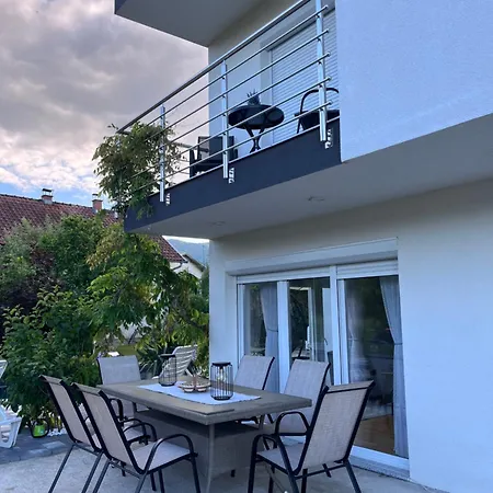 Villa Durak Βίλα