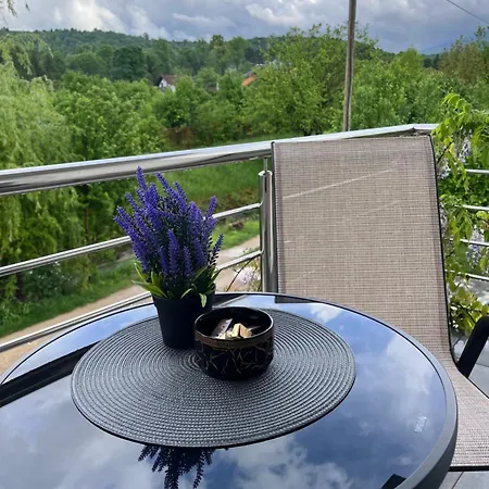 Villa Durak * Bihać