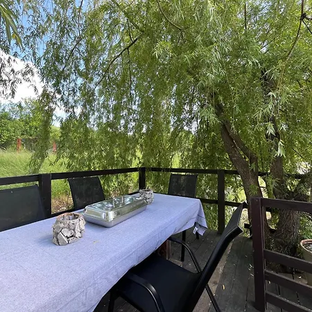 Βίλα Villa Durak *