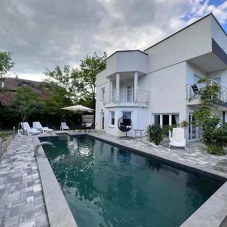 Βίλα Villa Durak Bihać