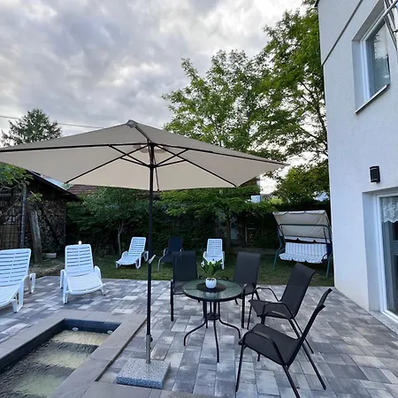 Villa Durak Βίλα Bihać