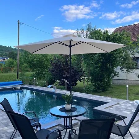 Villa Durak * Bihać