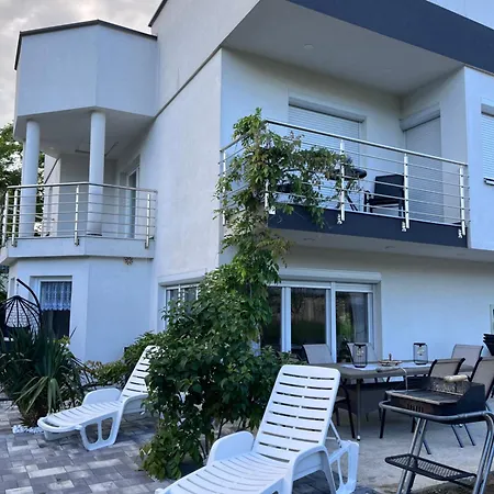 Βίλα Villa Durak