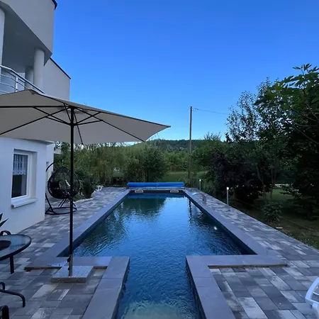 Βίλα Villa Durak Bihać