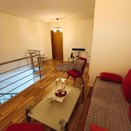 Villa Durak Bihać