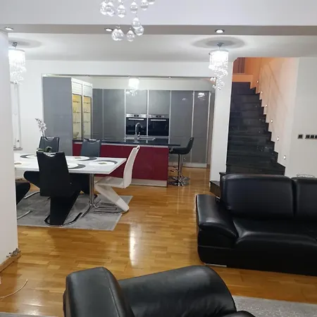 Βίλα Villa Durak Bihać
