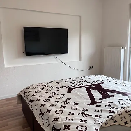Βίλα Villa Durak *